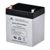 12V 5Ah Batterie AGM sans entretien Batterie UPS | Sunstone Power