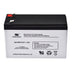 12V 7,2Ah Batterie AGM pour stockage d'énergie solaire | Sunstone