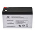 Acheter une batterie solaire AGM sans entretien | Sunstone Power