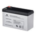 12V 9Ah UPS Batterie de rechange AGM Batterie au plomb VRLA Batterie pour système d'alarme | Sunstone Power
