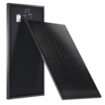 Liste en vedette pour panneau solaire